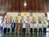 93 GTT PAI di Pamekasan Terima Sertifikat Pendidik