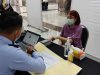 Kantor Imigrasi Surabaya Berikan Layanan Eazy Passport ke Forkas Jatim