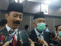 Fattah Jasin Terpilih Jadi Wakil Bupati Pamekasan