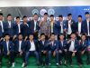 Pelantikan BEM IAIMU Pamekasan Dihadiri Stafsus Presiden