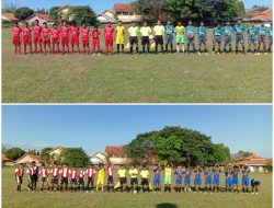 Pamekasan Youth Fun League; PS HW KU-15 dan KU-17 Kalahkan PO RIO
