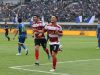 Sukses Come Back, Madura United Gilas Persib Bandung