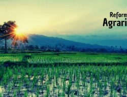 Berdamai dengan Raperda Reforma Agraria DPRD Sumenep (?)