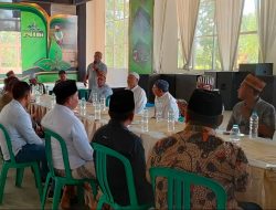 Deklarasi P4TM, Menggugah Kejayaan Petani Tembakau Madura