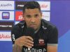 Pemain Madura United Alberto Goncalves: Persis Solo hanya Masa Lalu