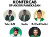 Ramai Flayer Kandidat Ketua Panitia Konfercab GP Ansor Pamekasan, Ada Apa?