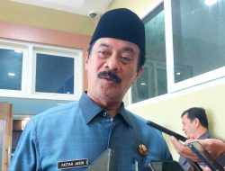 Wakil Bupati Pamekasan Minta KP3 Turun Langsung dan Cepat Atasi Kelangkaan Pupuk