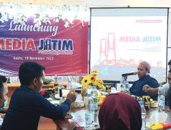 Media Jatim Akan Support Pemberitaan Kegiatan Ra Abbas Katandur Setahun Penuh