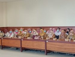 Kuota PPPK Minim, Rombongan Nakes “Serbu” Kantor DPRD Bangkalan