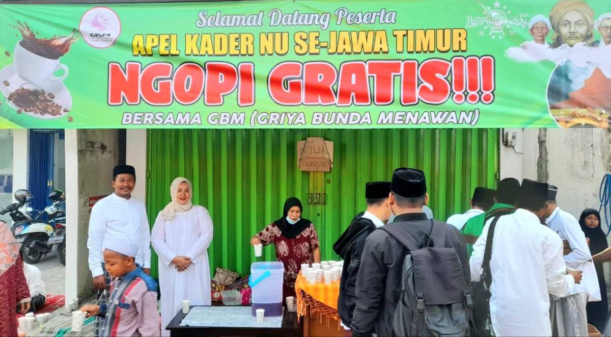 Apel Akbar Gresik