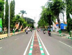 Sebab Musabab Dibatalkannya Road Race Jatim 2022 di Kabupaten Pamekasan