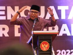 Fraksi PKB DPRD Jatim Siap Kawal Usulan Masa Jabatan Kades 9 Tahun