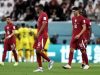 Kalah Atas Ekuador, Qatar Catatkan Sejarah Baru di Piala Dunia
