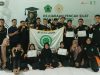 Pagar Nusa UTM Bawa Pulang 14 Medali dari Kejuaraan Pencak Silat di Kediri