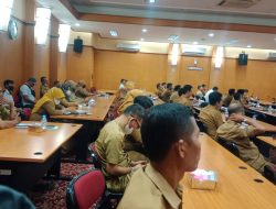 Kerap Hanya Main Game, DPRD Bangkalan Minta PPK dan Baperjakat Serius Evaluasi Kinerja ASN