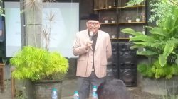 (Dok. AMB) Ketua Komisi B DPRD Jawa Timur Aliyadi Mustofa.