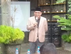 Mengejutkan! Para Kades Teriak Aliyadi Mustofa Gubernur Jawa Timur