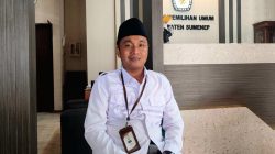 Tinggal Tunggu SK, Rahbini Bakal Sah Pimpin KPU Sumenep