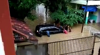 Banjir Al Amien