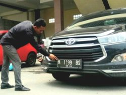 Fakta Mobil Dinas Wakil Ketua DPRD Sumenep Jadi Alat Transaksi Narkoba, Pelat Diganti Hitam Tak Terdaftar
