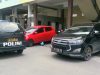 Mobil Dinas Wakil Ketua DPRD Sumenep Masih Ditahan Polres Sampang, Jadi BB Transaksi Narkoba
