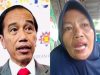 Tak Dapat Undangan Penyaluran Bansos, Warga Sumenep Mengadu ke Presiden Jokowi