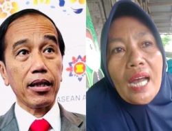 Tak Dapat Undangan Penyaluran Bansos, Warga Sumenep Mengadu ke Presiden Jokowi