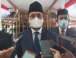 Bupati Bangkalan Belum Ditahan, GMNI: Jangan-Jangan Sudah Selesai di Bawah Meja