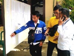 KPU Tak Pakai Passing Grade di CAT PPK 2022, Nilai Sama di Urutan 15 Besar Dinyatakan Lolos!