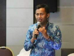 IAIN Madura Resmi Buka Dua Prodi Eksakta, Dekan Fakultas Tarbiyah: Menjelang UIN!