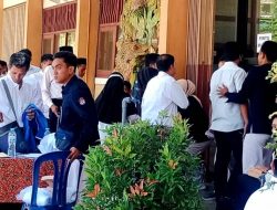 KPU Baru Umumkan Hasil Rekrutmen PPK, 15 Desa di Bangkalan Sudah Membentuk PPS!