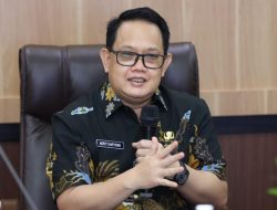 KPK Pakai Ruang Kerja Sekda Provinsi Jawa Timur sebagai Sekretariat Sementara