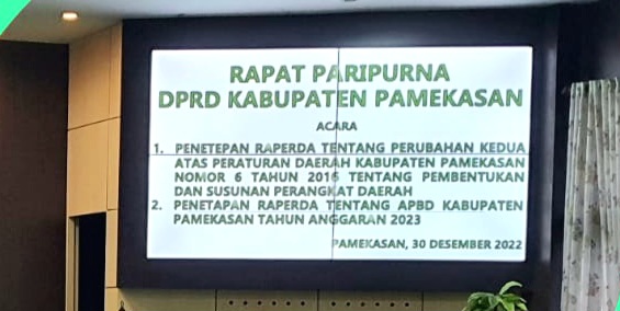 OPD Pamekasan