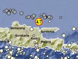 Baru Diguncang Gempa, BPBD Bangkalan Akui Punya Alat Deteksi Dini