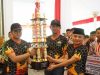 Prestasi Meningkat, Bangkalan Ajukan Jadi Tuan Rumah POPDA Jatim 2024