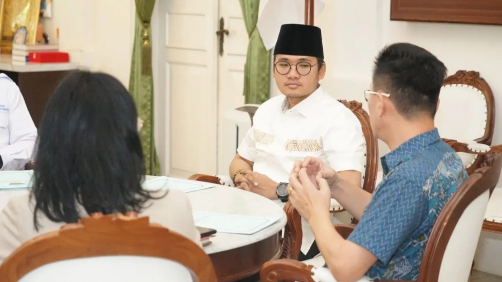 Bupati Bangkalan Ditahan KPK