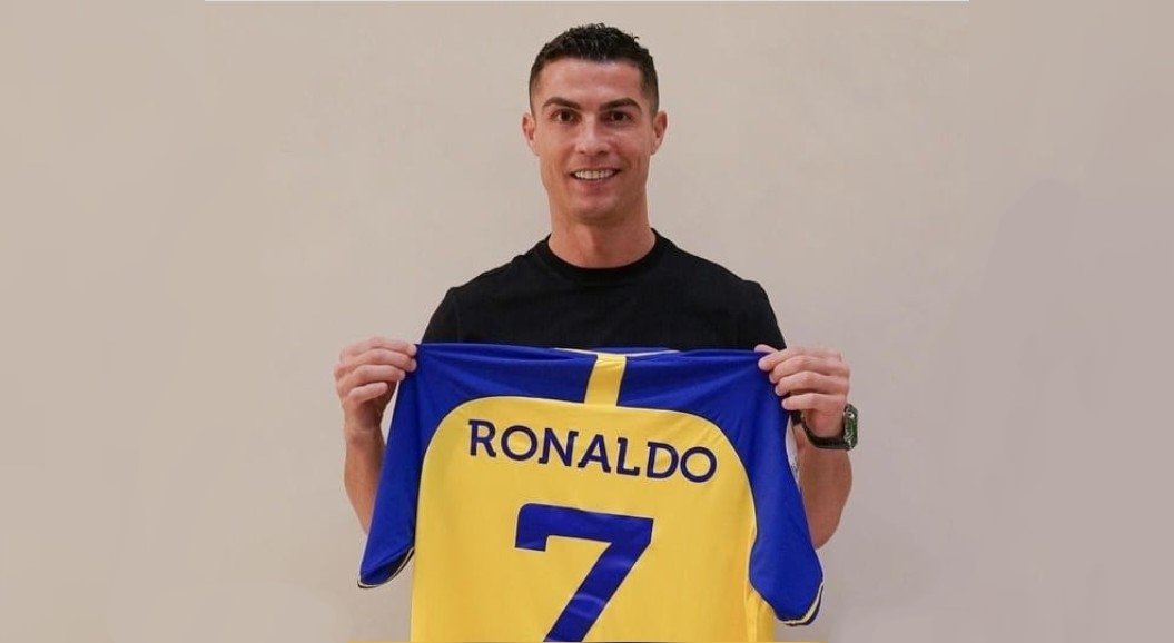 Ronaldo