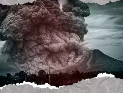 Berencana Putar Film Usap Pilu Semeru 4 Desember 2022, Namun Erupsi Kembali Membawa Air Mata