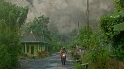 Ada Delapan Kali Gempa Letusan Semeru, Wakil Bupati Lumajang: Zona Merah Segera Evakuasi!
