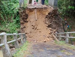 Lima Kecamatan di Bangkalan Terdampak Banjir, Rumah 5.139 KK Terendam dan Akses Antardesa Terputus