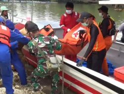 Hilang Saat Mencari Kepiting, Nelayan Asal Bangkalan Ditemukan Meninggal Dunia di Pesisir Gresik