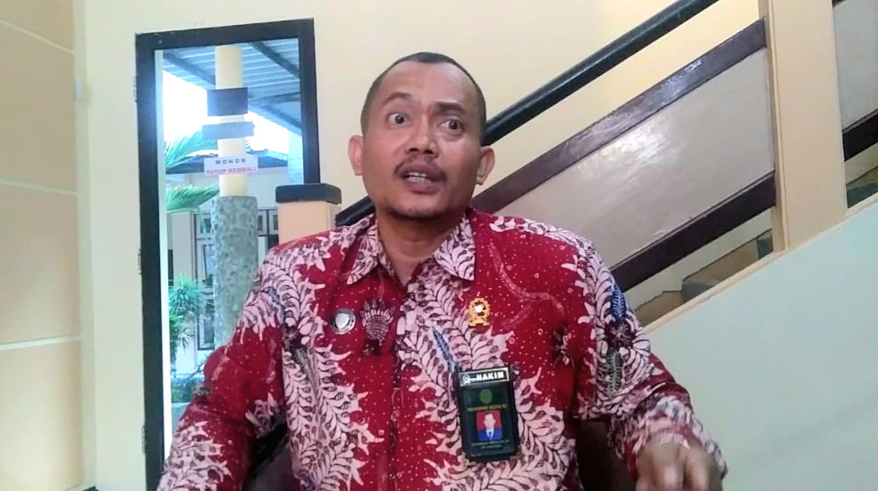 Hakim Pamekasan