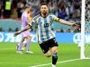 Lionel Messi Dinobatkan Jadi Pemain Terbaik Dunia 2022 Versi IFFHS
