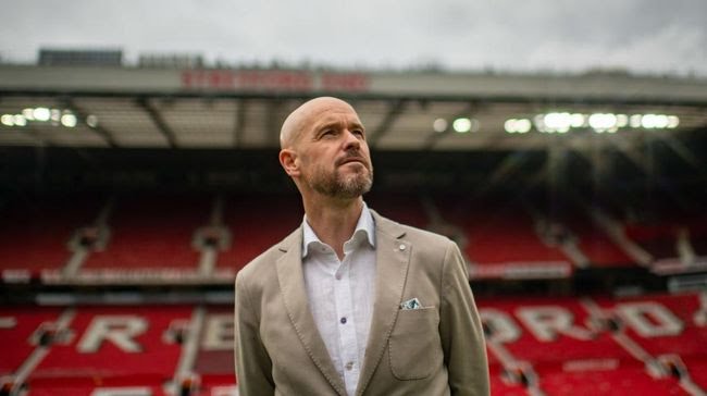 Ten Hag