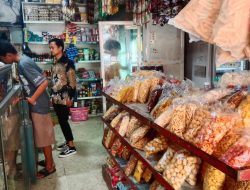 Ditarget Jadi Daerah Agropolitan, Dispertapahorbun Bangkalan Bakal Kembangkan Komoditas Kacang