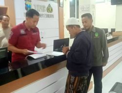 Polres Pamekasan Selidiki Lima Terduga Pelaku Pengeroyokan Satpam Pesantren di Pakong