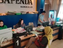 71 Desa di Bangkalan Belum Lunasi PBB, Tunggakan Capai Rp1,2 Miliar