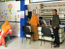 Puskesmas Tanjung Sampang Nyuruh Pasien Beli Obat Sendiri, BPJS Kesehatan: Jika Terbukti Akan Disanksi!