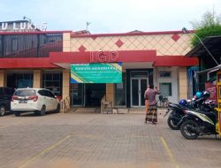 RSU Lukas dan Klinik Pratama Yulia Medica Bangkalan Diputus Kontrak BPJS, Satu Kedapatan Tarik Biaya Pasien