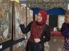 Dorong Seniman Tekun Berkarya, KML Gelar Pameran Lukisan di Bangkalan